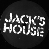 Various - Jack's Tracks VA Vol 4