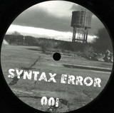 Various - Syntax Error 001