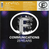 MR OIZO - M - SEQ EP