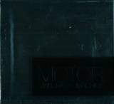 Motor - Man Made Machine (feat. Martin