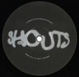 Various - SHOUTS Vol.1