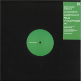 Blue Hour - REMIXED005