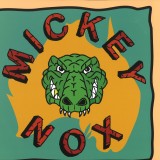 Mickey Nox - Thats Not A Knife EP
