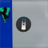 Forest Drive West - Terminus EP