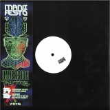 Mani Festo - Immersion Tactics