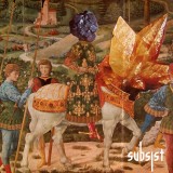 Mateo Hurtado - The Tyranny of Light