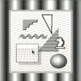 Johannes Volk - Extra Dimensions