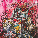 Saint Thomas LeDoux - Jilted ep