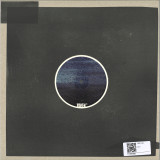 BORDER ONE - RADON EP