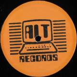 Unai TROTTI / ELIAZ - Sparkling Yoghurt