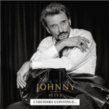 Johnny Hallyday - Johnny Acte II