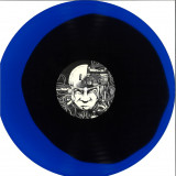 Cygnus - Machine Funk 4/12 - The Passion of Jocasta