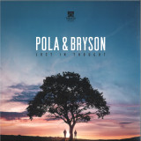 Pola & Bryson - Lost In Thought 2x12"