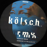 Douglas Greed, Kölsch - Numbers