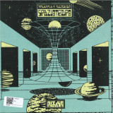 VOLANTIS & NICODEMO - SPAZIOTEMPO EP