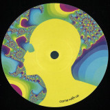 Rambal Cochet - VOLT THROWER EP