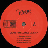 Cignol - Misaligned Logic EP