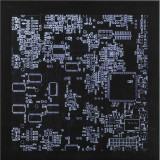 Obstructor - Cipher LP