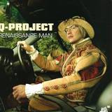 Q Project - Renaissance Man