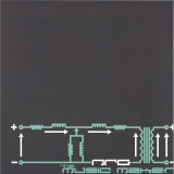 NRG - The Music Maker Box Set 5x12"