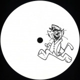 Mario Liberti / Tom Carruthers - TCR 001