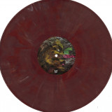 Kirik & Alia Palant - Dance For You Ep