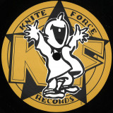 Liquid Crystal - You’re No Good EP