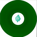 I:Cube, Johannes Albert, Iron Curtis - Rarities Vol. III