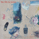 Jonnine - Blue Hills Documenting Sound