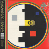 BOYS NOIZE - +/- (Polarity) LP (2x12")