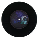Izzy Wise - Night Swim EP