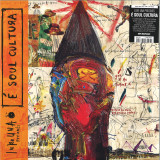 LUKE UNA PRESENTS - É SOUL CULTURA LP (2x12")