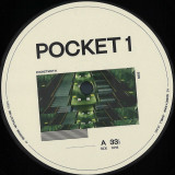 Various - POCKET 1 EP