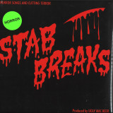 Ugly Mac Beer - Stab Breaks