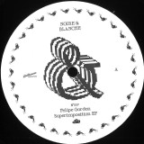 Felipe Gordon - Superimposition