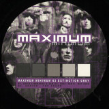 Various - Extinction Grey