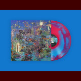 Vinyl Williams - Azure