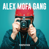 Alex Mofa Gang - Perspektiven LP (2x12")