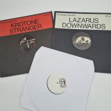 Various - Of Paradise Compilation 2022 (3x12")