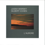 Judah Warsky & Gilbert Cohen - L'Aurore LP
