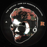 The Reflex - ESW / FRDM9T