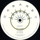 Le Loup - Ascent EP