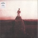 Mount Kimbie / Nina Kraviz - Love What Survives - Remixes Part 1