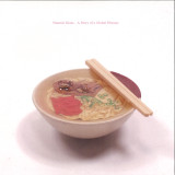 Naomie Klaus - A Story Of A Global Disease LP