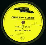 Chateau Flight - Cosmic Race / Instant Replay