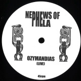 Nephews of Phela - Inaghetto (Edit) / Ozymandias (Edit)