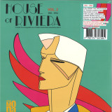 Various - House Of Riviera Vol.2 (2x12")