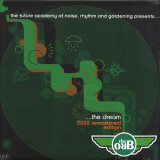 The Orb - The Dream LP 2x12"