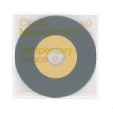 CLOUD MANAGEMENT / GAVSBORG - TEMPENTARY DANCE/ DID NOT MAKE THIS FOR JAH_9 FEAT. SHANIQUE MARIE
