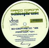 Marco Corona - Schizophrenic